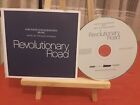 New ListingRevolutionary Road - Thomas Newman (PROMO SOUNDTRACK CD FOR YOUR CONSIDERATION)