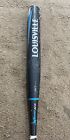 Louisville Slugger Xeno -10 Fast Pitch Softball Bat 33” WTLFPXN19A10
