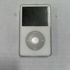 Apple iPod Classic 5th Generation 30GB A1136 Music Player - White Parts Only