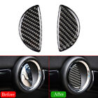 2X Auto Door Handle Cover Trims Accessories For Mini Cooper R55 R56 R60 R61 F55 (For: More than one vehicle)