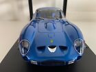 KK Scale 1:18 Ferrari 250 GTO Chassis 3387 Blue #KKDC180732 (A)