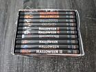 Halloween: The Complete Collection (Blu-ray Disc, 14-Disc Set) MISSING 1 DISC