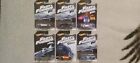 HotWheels Fast and Furious Set of 6 Cars