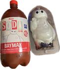 Baymax 3 Liter Funko Soda (Big Hero 6 D23 Expo 2022) 1/5000 Vinyl Figure
