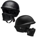 Bell Rogue Open Face Cruiser Street Motorcycle Helmet - Pick Color/Size