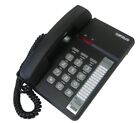 CORTELCO CENTURION EXTENDED BASIC CORDED TELEPHONE SINGLE PHONE LINE & DATA PORT