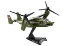 Bell Boeing MV-22 Osprey  Marine Helicopter Squadron One 1/150 Scale