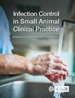 Fergus Allerton Infection Control in Small Animal Clinical Practice (Paperback)