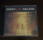 Live Killers by Queen (CD, 1991)