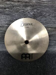 New ListingMEINL Byzance Splash Traditional Cymbal 6 in.
