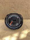 1967-1968 Mustang Water Temperature Gauge C7ZF 10971 Tach Dash Very Clean