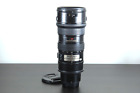 Nikon Zoom-NIKKOR 70-200mm f/2.8G ED-IF AF-S VR Telephoto Lens (D750 D850)