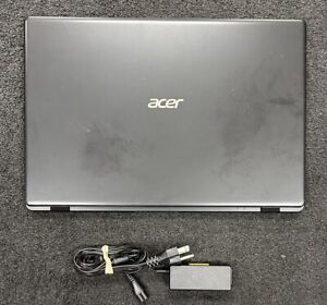 Acer Aspire 3 Laptop A317-52 Intel i3 10th Gen 1.2Ghz 8GB Ram 1TB HD Win 10
