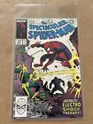 Spectacular Spider-Man #157  MARVEL Comics 1989