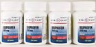Pain and Fever Relief Ibuprofen 200mg Compare-to-Advil 100ct(Pack of 4)EXP:10/24