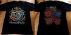 New t-shirt US festival 1983 california glen helen park t-shirt