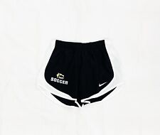 Nike Lee Central Stallions Soccer Dri-FIT Mesh Lined Short Womens S Black 849585