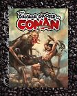 🔞 The Savage Sword of Conan #2 (Of 6) (Mature) Cover A - Dorman