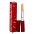 CLARINS SOUFFLE DE ROUGE LIP COLOUR TINT SHADE 2G #17-FROSTED PEACH (D)