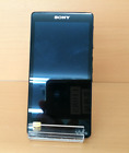 SONY NW-F886 Walkman 32GB Black Digital Audio Media Player Hi-Res Used