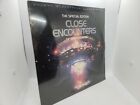 Close Encounters Of The Third Kind Laserdisc (1977) Brand New Factory Sealed!