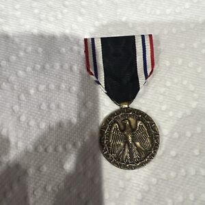 Vietnam War POW Prisoner Of War Medal GREAT SHAPE