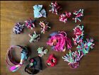 Lot Of Gymboree Hair Bows And Curlies
