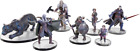 The Legend of Drizzt 35th Anniversary - Tabletop Companions Boxed Set D&D