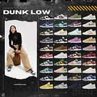 Nike Dunk Low / Retro Women Lifestyle Casual Shoes Sneakers Pick 1