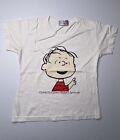 Peanuts Linus United Feature Syndicate Women’s T-Shirt