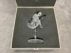 Vintage Swarovski Crystal Ballerina Figurine with box 236715