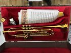 Vintage King Liberty Model Bb Trumpet - Great Condition