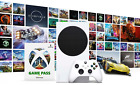 Microsoft RRS-00144 Xbox Series S 512GB All-Digital Starter Bundle Console with