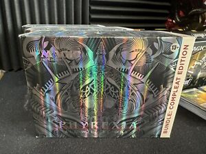 Phyrexia All Will Be One Bundle: Compleat Edition Sealed Magic the Gathering MTG