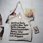 American Apparel The Cities Tote Bag