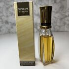 SHALIMAR Guerlain Vintage Eau de Toilette 50 ml 1.7 oz Perfume No.  410 w/ box