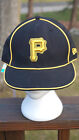 Pittsburgh Pirates New Era Size 7 1/2 fitted 59/50 cap