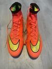 New Listingnike mercurial superfly 4 Size 11 men