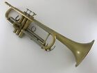 Trumpet BLESSING Performance Series BTR-1460M Bb Trumpet & Case - EXCELLENT