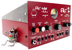 New ListingTL Audio Fat Man FAT2 Tube Compressor Mic Preamp + Mint Condition + 1.5 Year Warranty