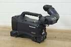 Panasonic AG-HPX370P P2HD Solid-State Video Camcorder CG00HN4