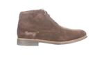 Rockport Mens Classic Break Brown Ankle Boots Size 11.5 (Wide) (1944944)
