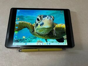HP Pro Tablet 608 G1 1.44GHz 4GB 64GB 7.86