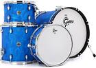 Gretsch Drums Catalina Club 4-piece Shell Pack w/ Snare - 20