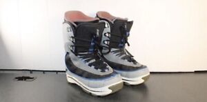 K2  Firebird  Snow Snowboard Boots Shoes HB Size 8 Winter