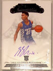 2018-19 Flawless ONE OF ONE Shai Gilgeous Alexander Rookie Auto RC True 1:1 MINT