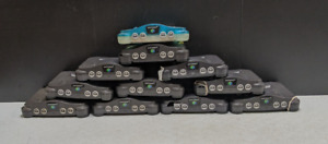 Lot of 11 Nintendo 64 N64 Consoles (For Parts/Repair) (8 JP, 3 US)