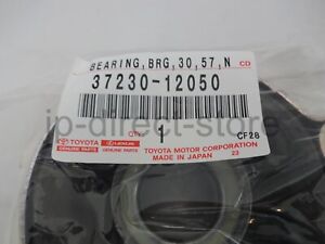 Genuine Toyota COROLLA AE86 Drive Shaft Center Support Bearing 37230-12050 OEM