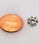 Huge 3CT Loose Diamond Natural Round Cut Brilliant GIA Certified K color I2