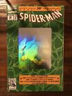 Spider-Man #26 30th Anniversary Hologram Cover! with Poster Inside Marvel 1992